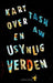Kart over en usynlig verden 9788202288587 Tash Aw Brukte bøker