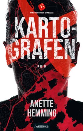 Kartografen 9788203397578 Anette Hemming Brukte bøker