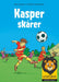 Kasper skårer 9788202639891 Jørn Jensen Brukte bøker