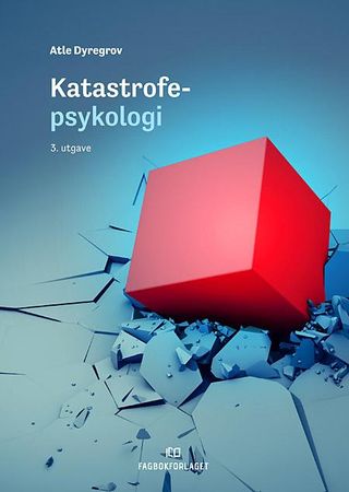 Katastrofepsykologi 9788245024517 Atle Dyregrov Brukte bøker