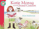 Katie Morag and the Grand Concert 9781849410878 Mairi Hedderwick Brukte bøker