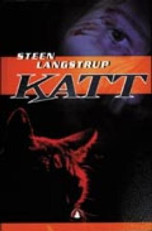 Katt 9788247804643 Steen Langstrup Brukte bøker
