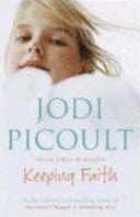 Keeping Faith 9780340838051 Jodi Picoult Brukte bøker