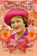 Keeping Up Appearances 9780563371076 Jonathan Rice Roy Clarke Brukte bøker