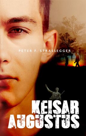 Keisar Augustus 9788234012099 Peter F. Strassegger Brukte bøker