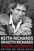 Keith Richards on Keith Richards 9781613747889 Sean Egan Brukte bøker