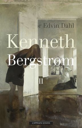 Kenneth Bergstrøm II 9788202509545 Tor Edvin Dahl Brukte bøker