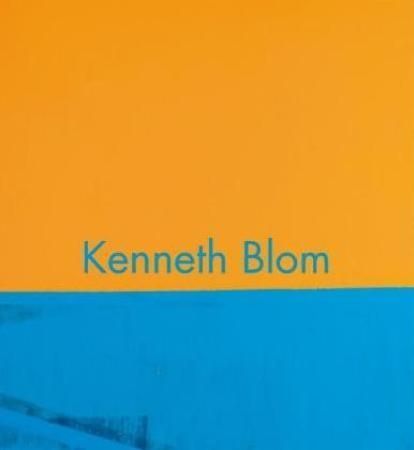 Kenneth Blom 9788273930392 Kari J. Brandtzæg Brukte bøker