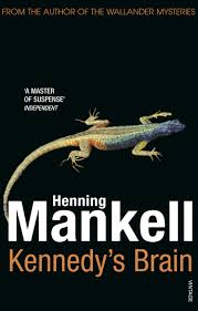 Kennedy's brain (Pocket) - Bokia.no