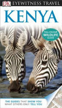 Kenya 9781409386452 Lizzie Williams Philip Briggs Dorling Kindersley Publishing Staff Brukte bøker