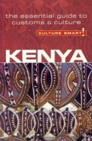 Kenya - Culture Smart! 9781857333497 Jane Barsby Brukte bøker