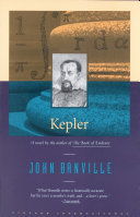 Kepler 9780679743705 John Banville Brukte bøker