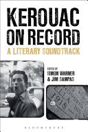 Kerouac on Record 9781501323348 Simon Warner Jim Sampas Brukte bøker