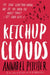 Ketchup Clouds 9781780620312 Annabel Pitcher Brukte bøker