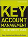 Key Account Management 9780470974155 Diana Woodburn Malcolm McDonald Brukte bøker