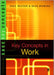 Key Concepts in Work 9780761944782 Paul Blyton Jean Jenkins Brukte bøker