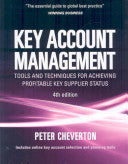Key Account Management 9780749452773 Peter Cheverton Brukte bøker