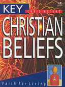 Key Christian Beliefs 9780745926483 Chris Wright Brukte bøker