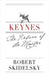 Keynes 9781846142581 Robert Skidelsky Brukte bøker