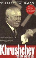 Khrushchev 9780743231664 William Taubman Brukte bøker