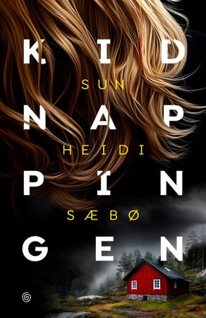 Kidnappingen 9788248938903 Sun Heidi Sæbø Brukte bøker