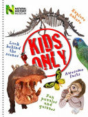 Kids Only 9780565092382 Miranda MacQuitty Brukte bøker