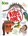 Kids Only 9780565092382 Miranda MacQuitty Brukte bøker