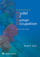 Kielhofner's Model of Human Occupation 9781451190342 Renee Taylor Brukte bøker
