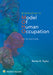Kielhofner's Model of Human Occupation 9781451190342 Renee Taylor Brukte bøker