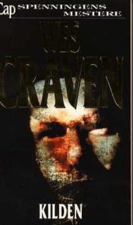 Kilden 9788202207175 Wes Craven Brukte bøker