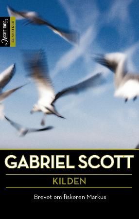 Kilden 9788203194986 Gabriel Scott Brukte bøker