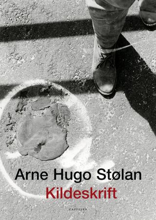 Kildeskrift 9788202232016 Arne Hugo Stølan Brukte bøker