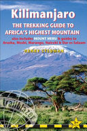 Kilimanjaro 9781905864249 Henry Stedman Brukte bøker