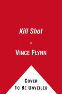 Kill Shot 9780857208675 Vince Flynn Brukte bøker