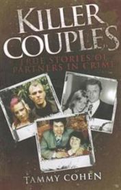 Killer Couples 9781843584933 Tammy Cohen Brukte bøker