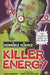 Killer Energy 9781407109602 Nick Arnold Brukte bøker