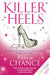 Killer Heels 9780857204868 Rebecca Chance Brukte bøker