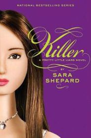 Killer 9780061566134 Sara Shepard Brukte bøker