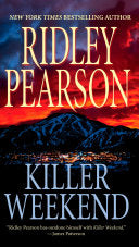 Killer Weekend 9780515144796 Ridley Pearson Brukte bøker