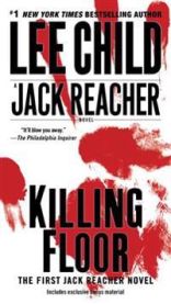 Killing Floor 9780515153651 Lee Child Brukte bøker