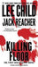 Killing Floor 9780515153651 Lee Child Brukte bøker