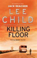 Killing floor 9780553505405 Lee Child Brukte bøker