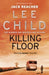 Killing floor 9780553826166 Lee Child Brukte bøker