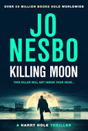 Killing Moon 9781787303799 Jo Nesbo Brukte bøker