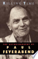 Killing Time 9780226245324 Paul Feyerabend Brukte bøker
