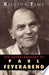 Killing Time 9780226245324 Paul Feyerabend Brukte bøker