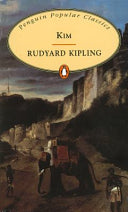 Kim 9780140623888 Rudyard Kipling Brukte bøker