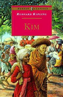 Kim 9780140367447 Rudyard Kipling Brukte bøker