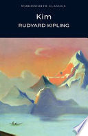 Kim 9781853260995 Rudyard Kipling Brukte bøker