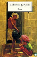 Kim 9780140183528 Rudyard Kipling Edward W. Said Brukte bøker